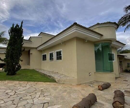 Purchase: House (71745-000)