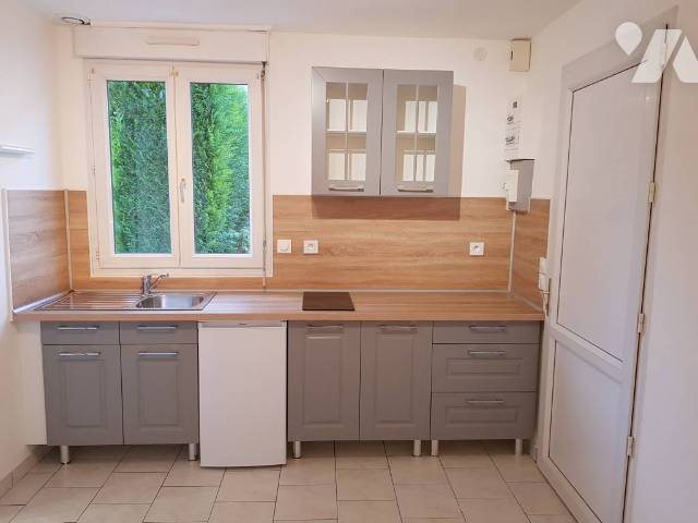 Appartement à louer, 15m², Epernay