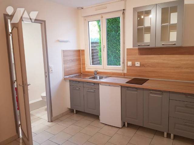 Appartement à louer, 15m², Epernay