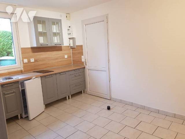 Appartement à louer, 15m², Epernay