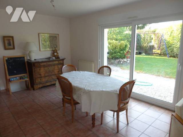 Maison à louer, 120m², Epernay