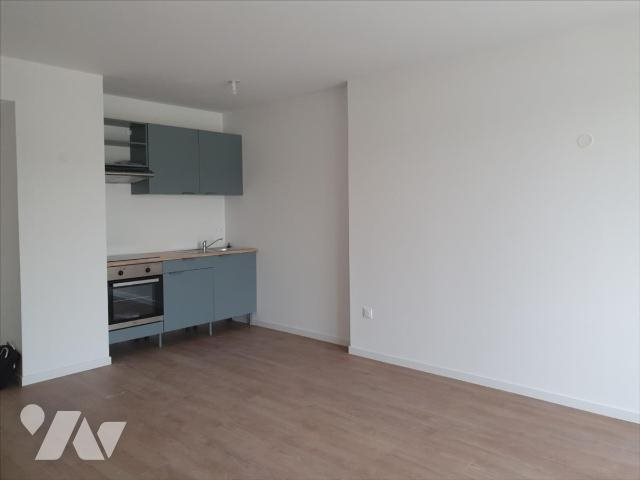 Appartement à louer, 43m², Reims