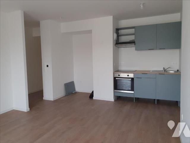 Appartement à louer, 43m², Reims