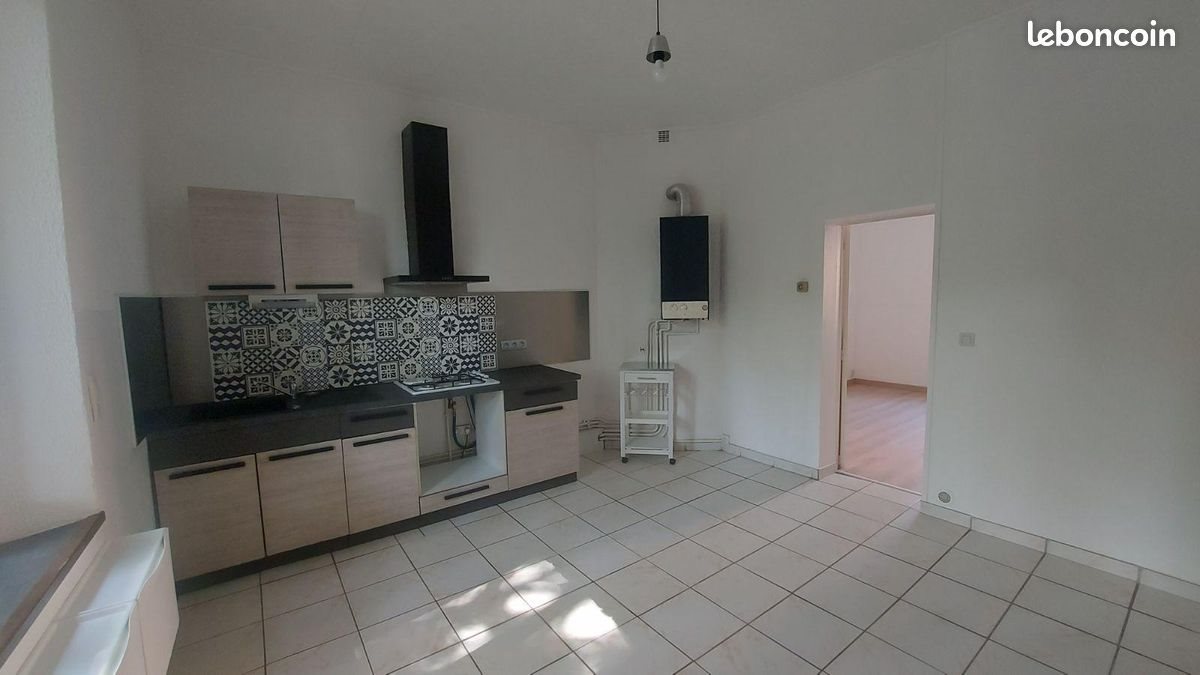 Appartement à louer, 32m², Epernay