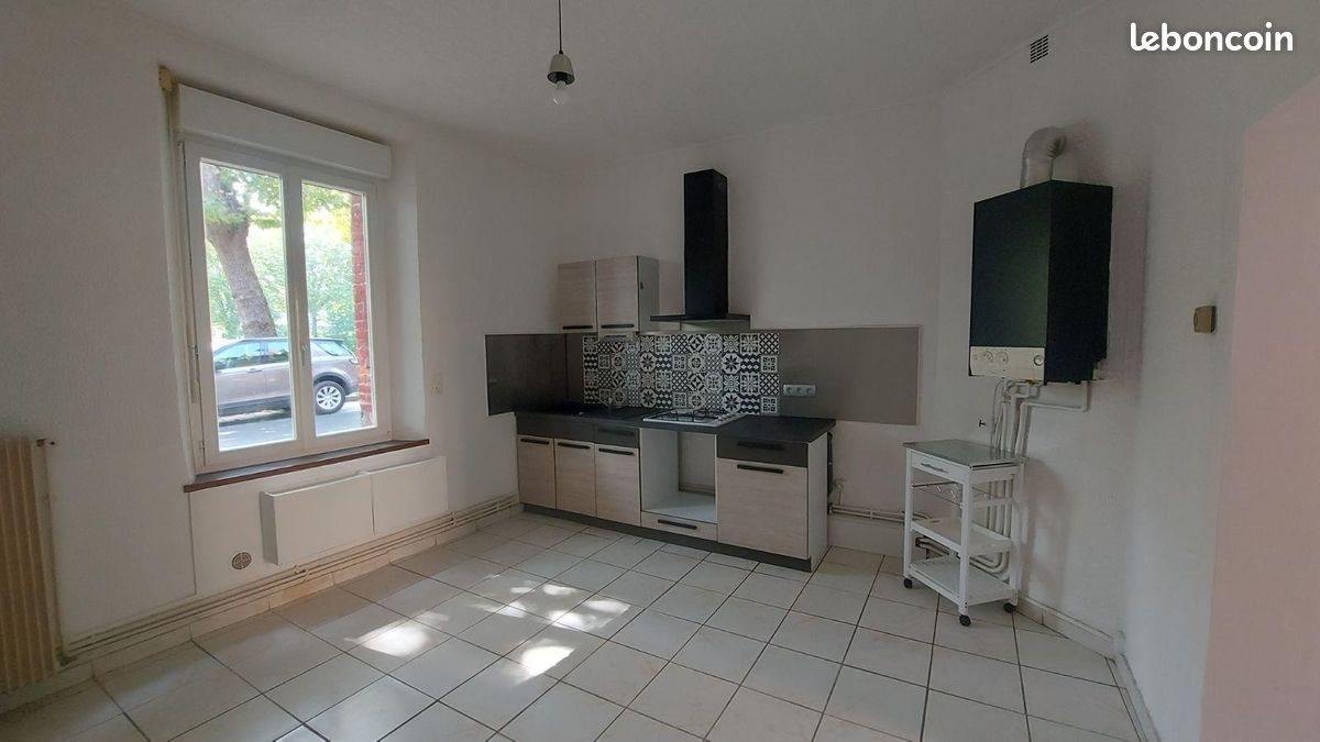 Appartement à louer, 32m², Epernay