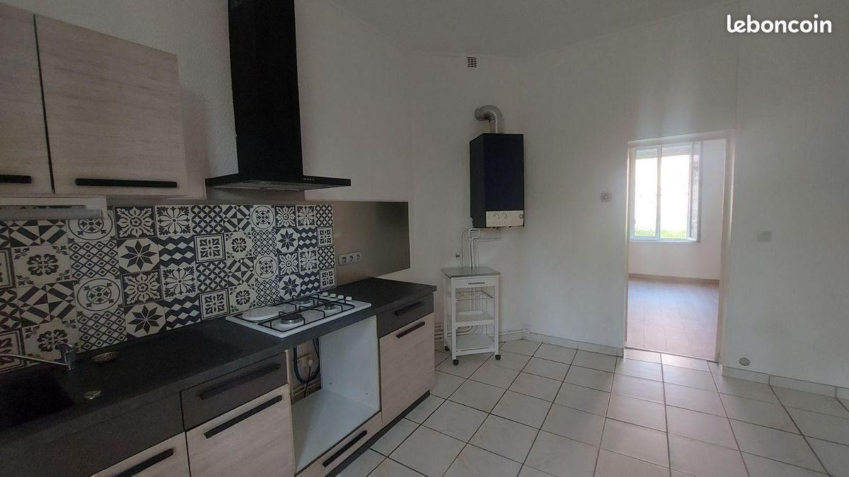 Appartement à louer, 32m², Epernay