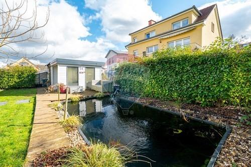 Purchase: House