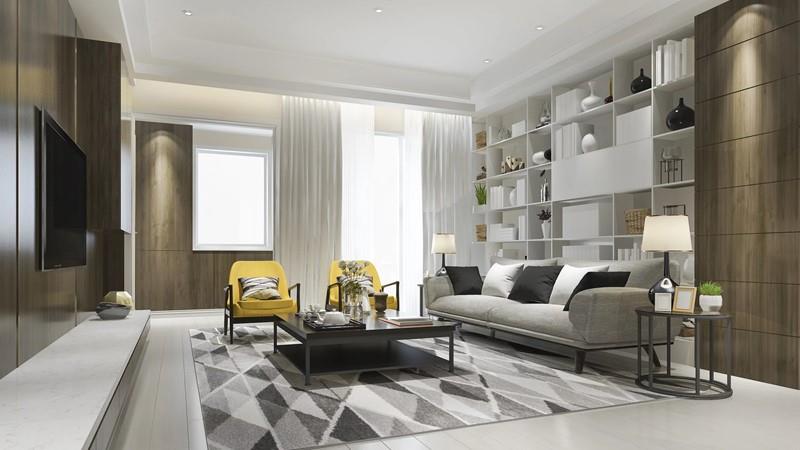 Purchase: House