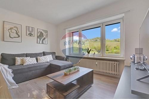 Purchase: Apartment