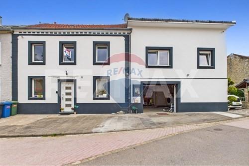 Purchase: House