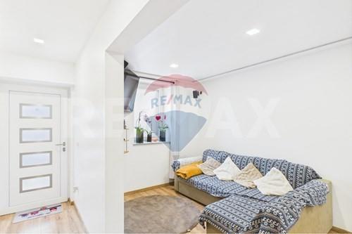 Purchase: House