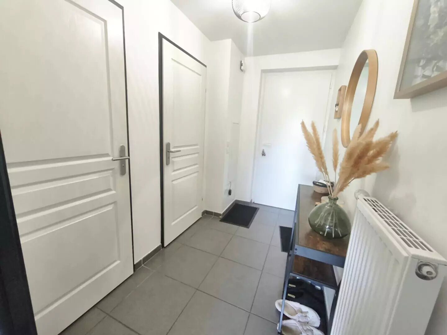 Maison à vendre, 80m², Quiévrechain