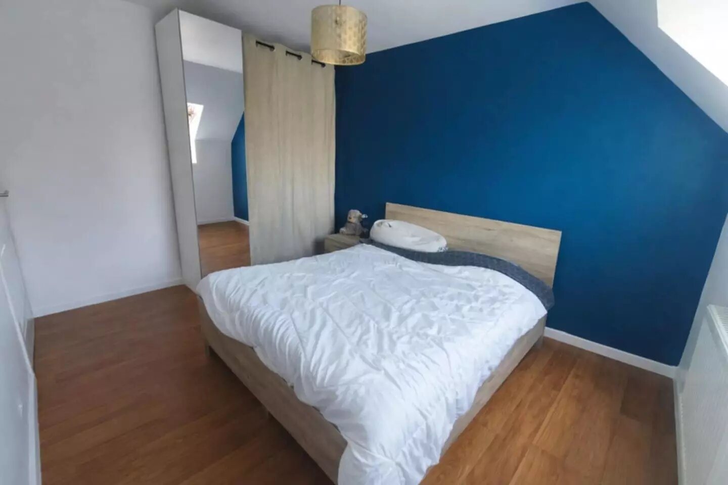 Maison à vendre, 80m², Quiévrechain