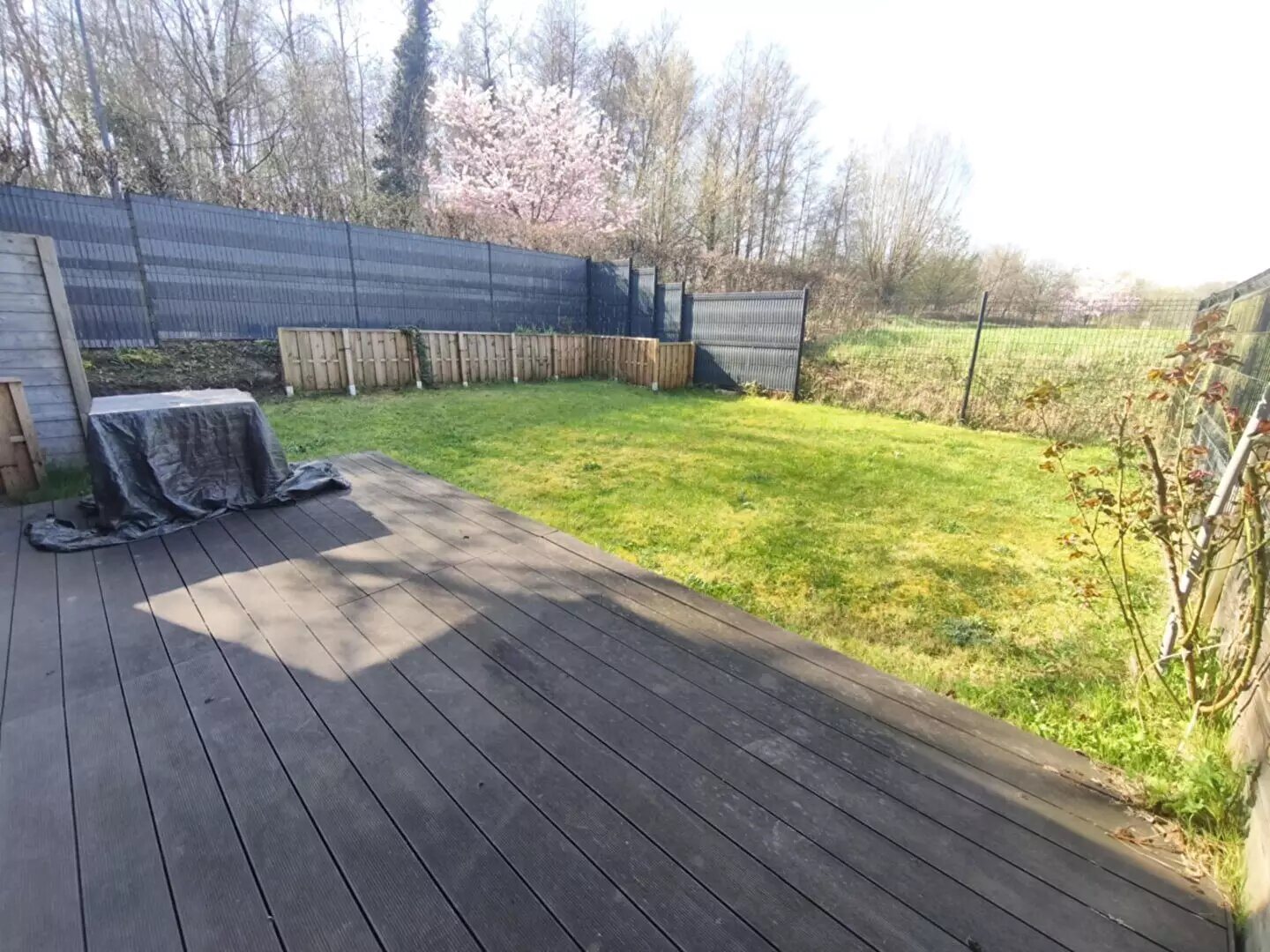 Maison à vendre, 80m², Quiévrechain