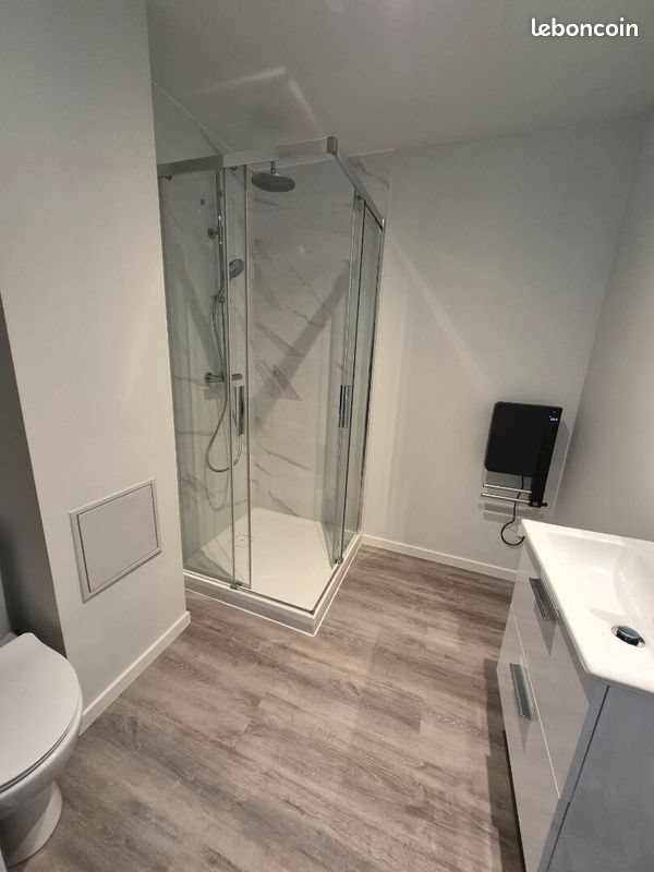 Appartement à louer, 52m², Anzin