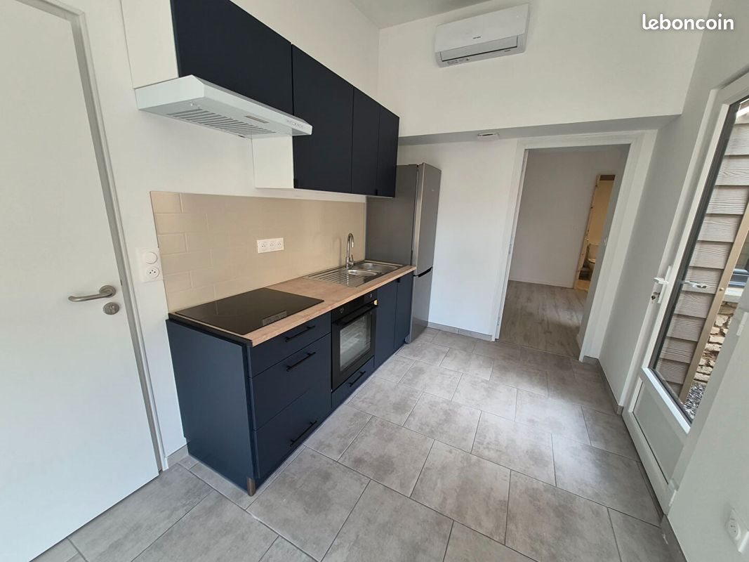 Appartement à louer, 39m², Anzin
