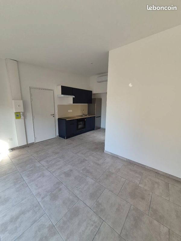 Appartement à louer, 39m², Anzin