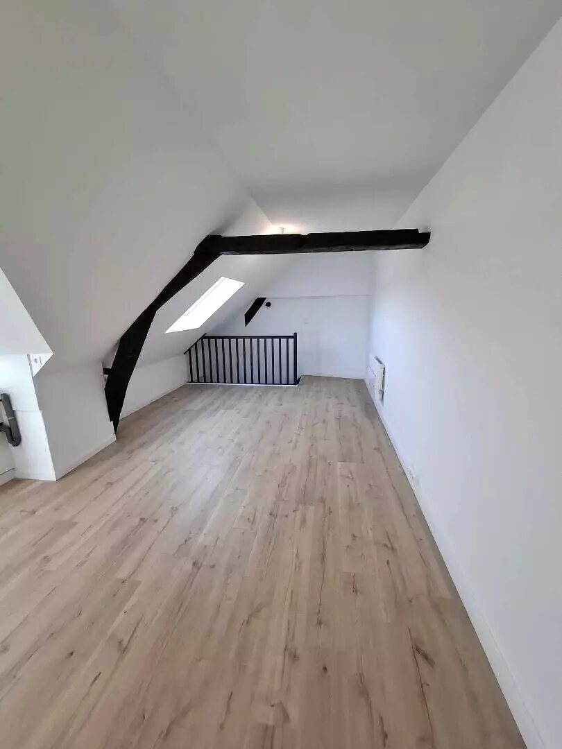 Appartement à louer, 45m², Le Quesnoy