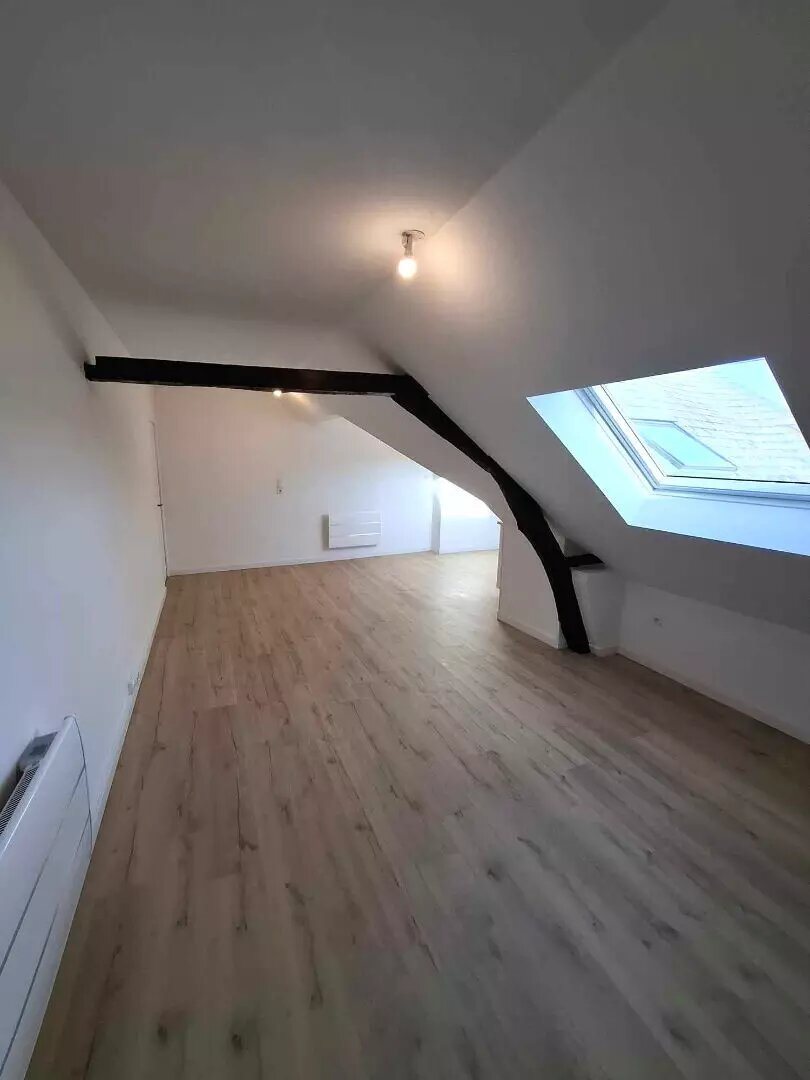Appartement à louer, 45m², Le Quesnoy