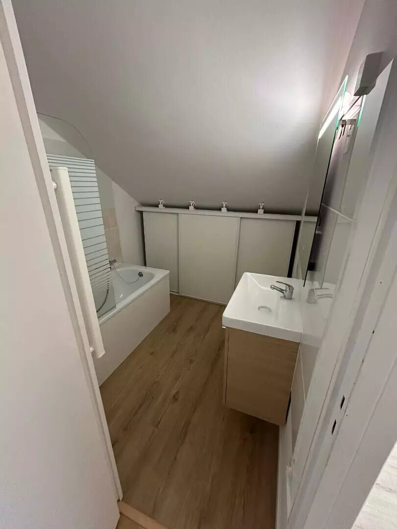 Appartement à louer, 45m², Le Quesnoy