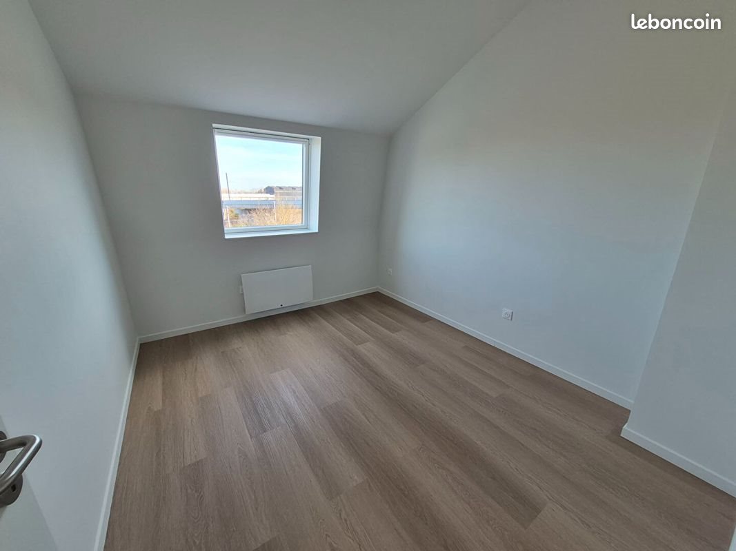 Appartement à louer, 60m², Anzin