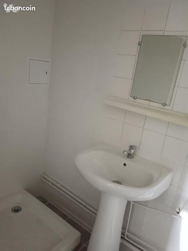 Appartement à louer, 27m², Le Mans