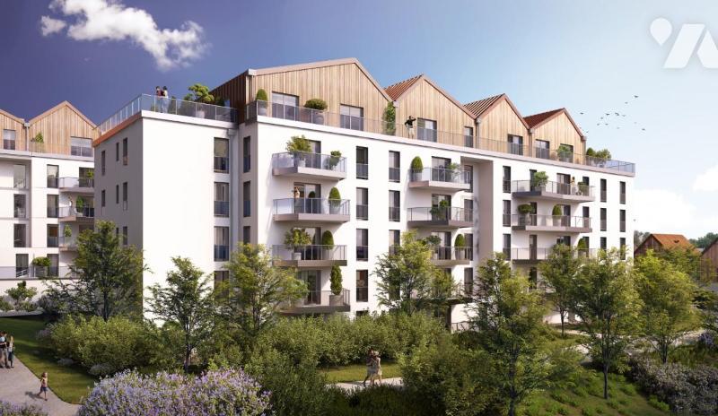 Appartement à vendre, 26m², Le Mans