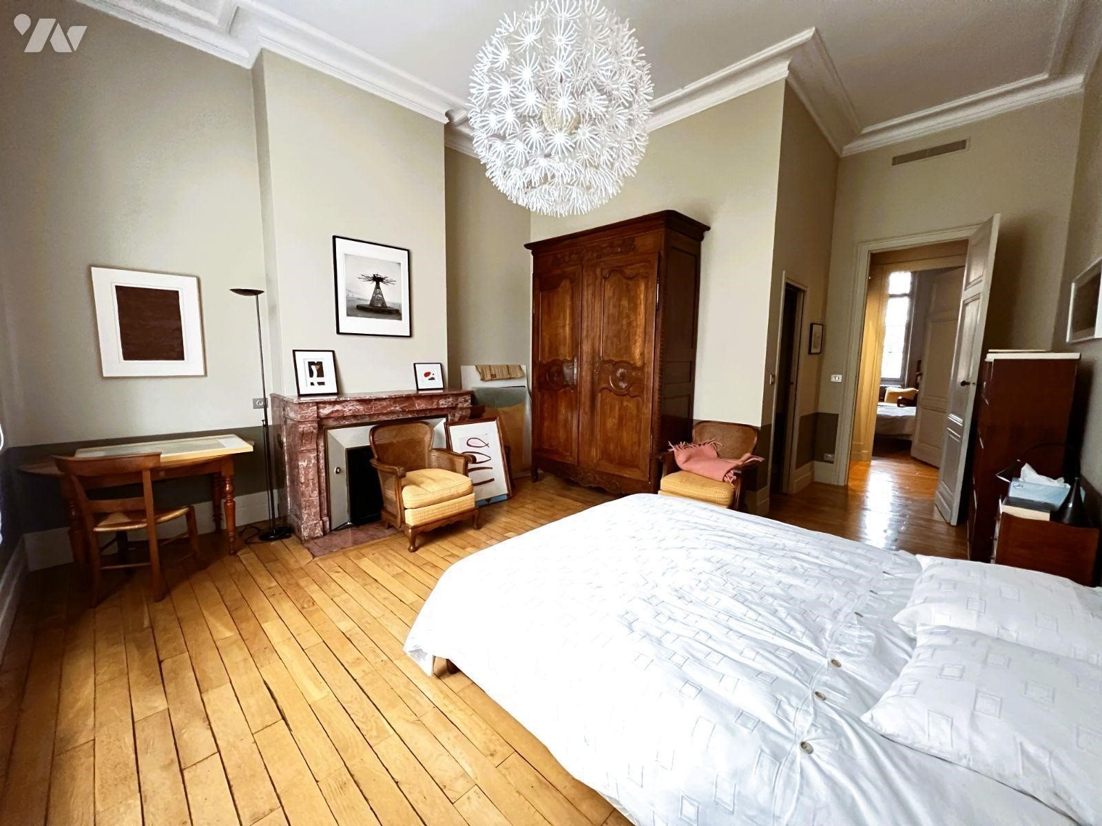 Maison à vendre, 372m², Bordeaux