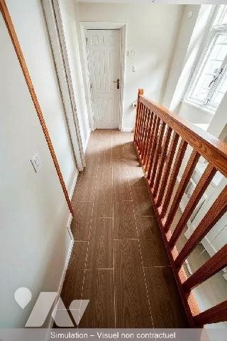 Appartement à vendre, 75m², Lesparre-Médoc