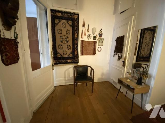 Appartement à vendre, 152m², Bordeaux