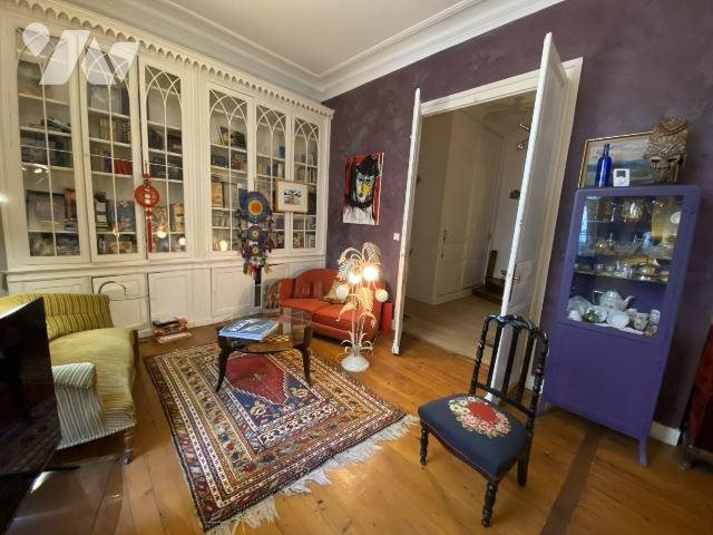 Appartement à vendre, 152m², Bordeaux