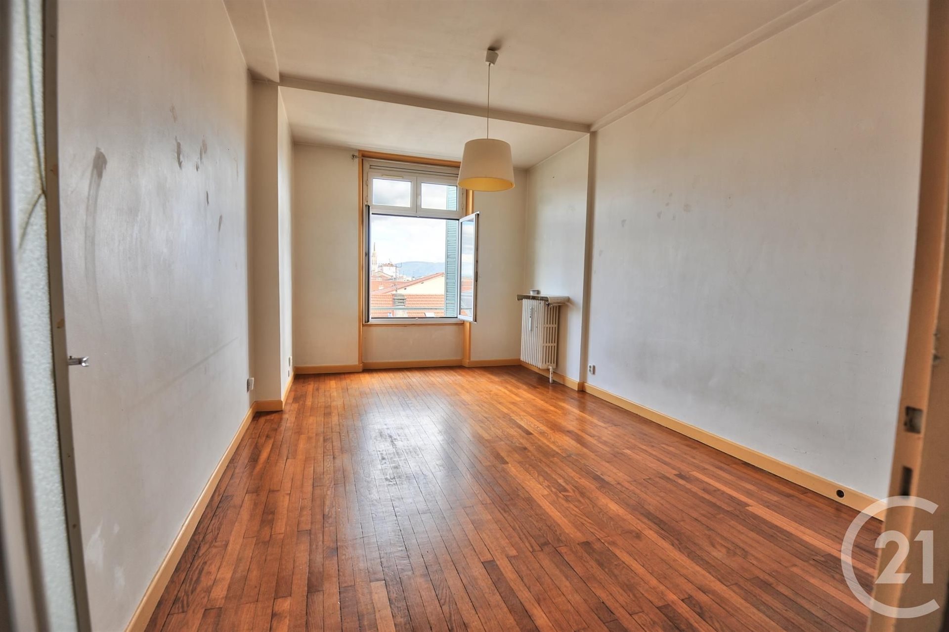 Appartement à louer, 72m², Romans-sur-Isère