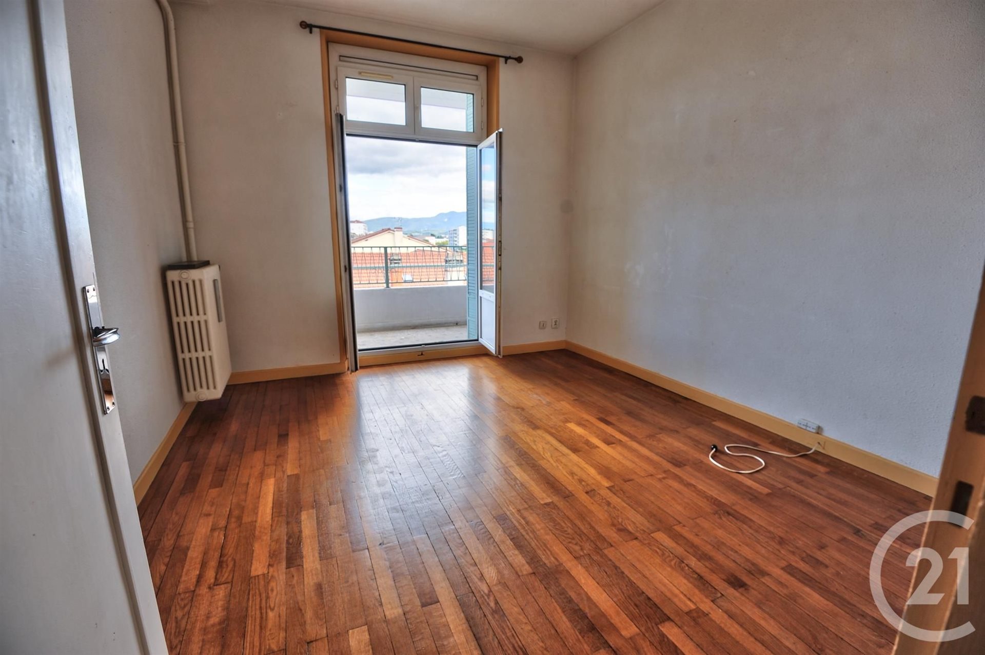 Appartement à louer, 72m², Romans-sur-Isère