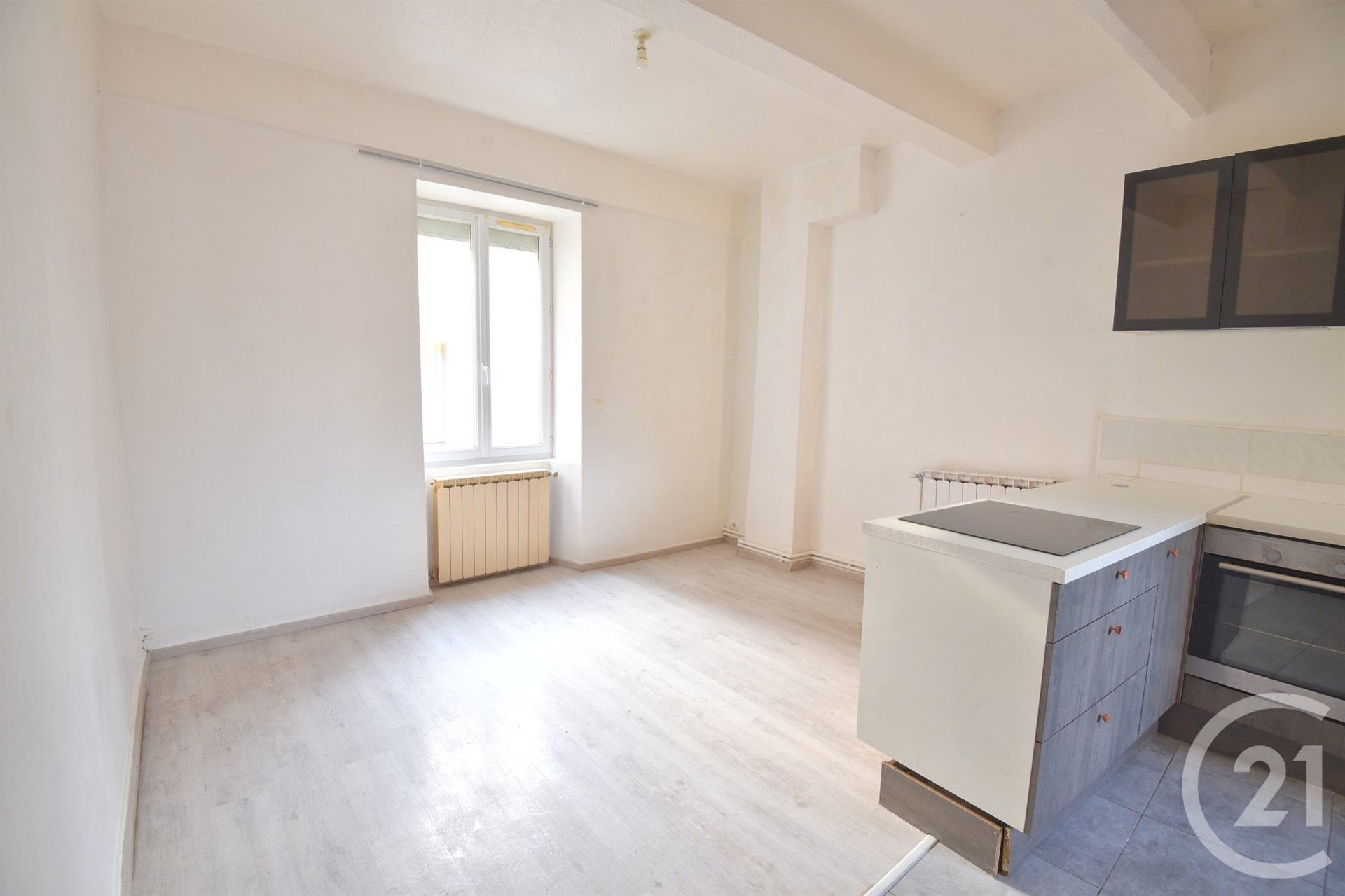 Appartement à louer, 99m², Bourg-de-Péage