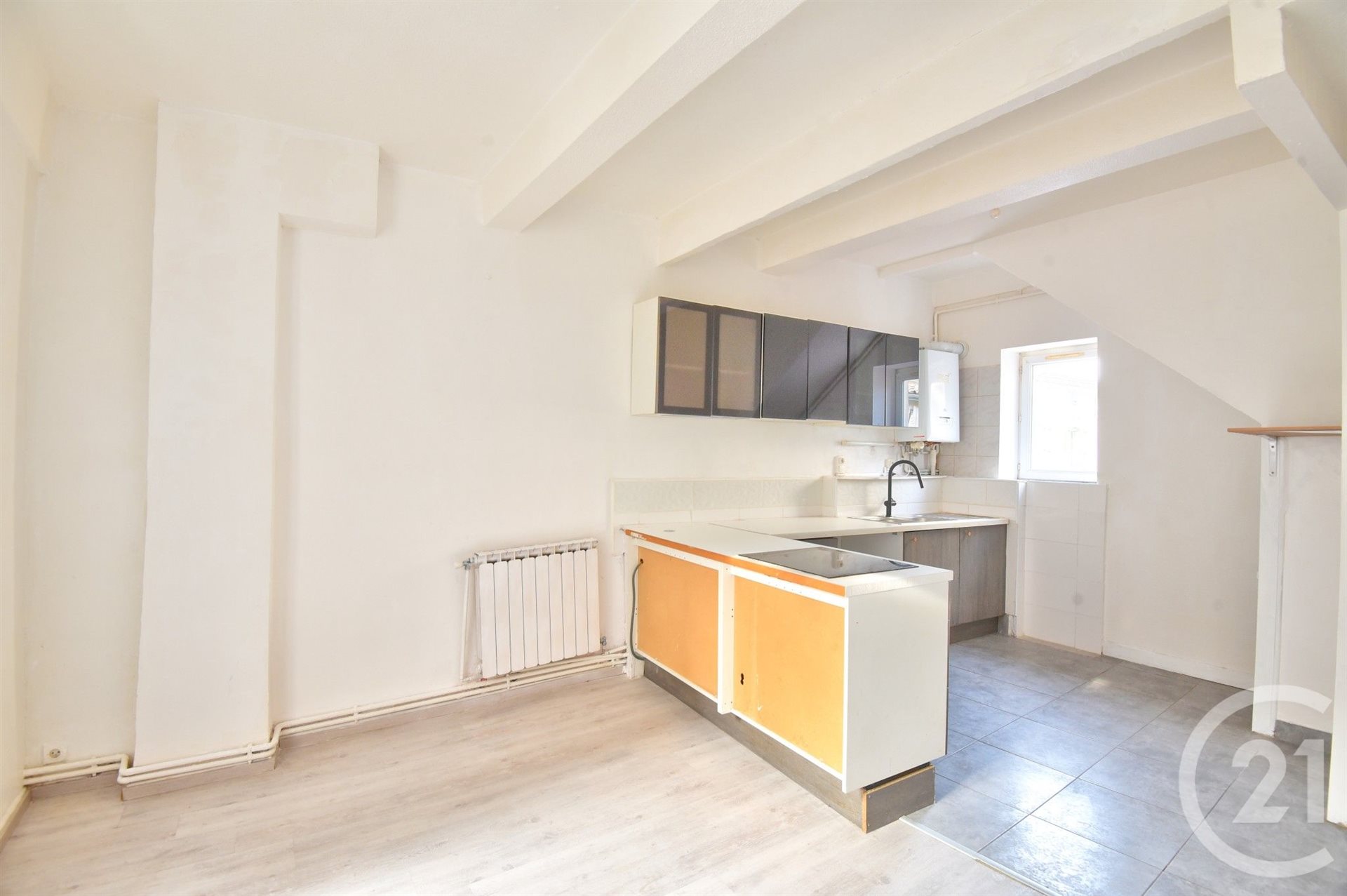 Appartement à louer, 99m², Bourg-de-Péage