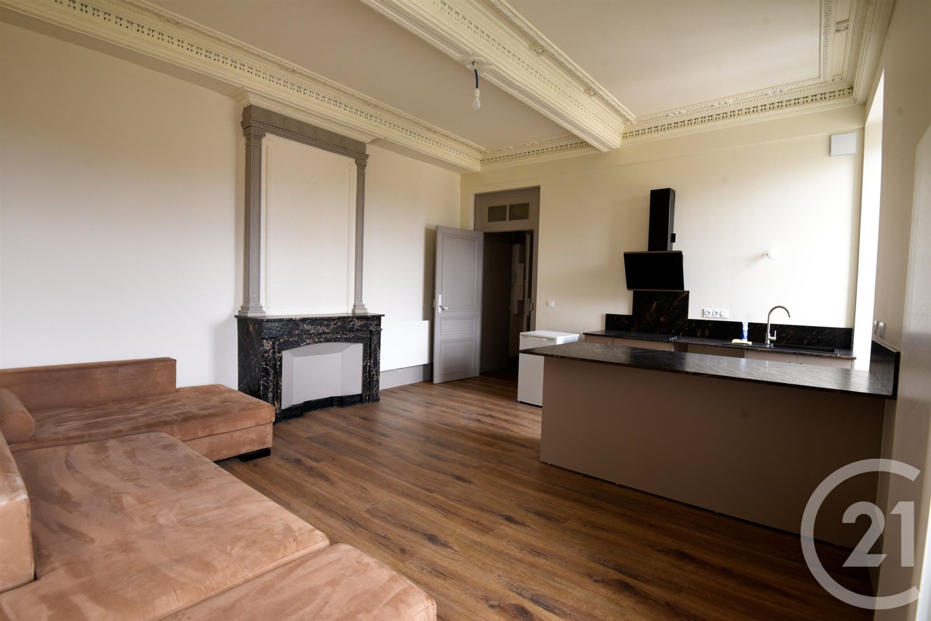 Appartement à vendre, 53m², Romans-sur-Isère