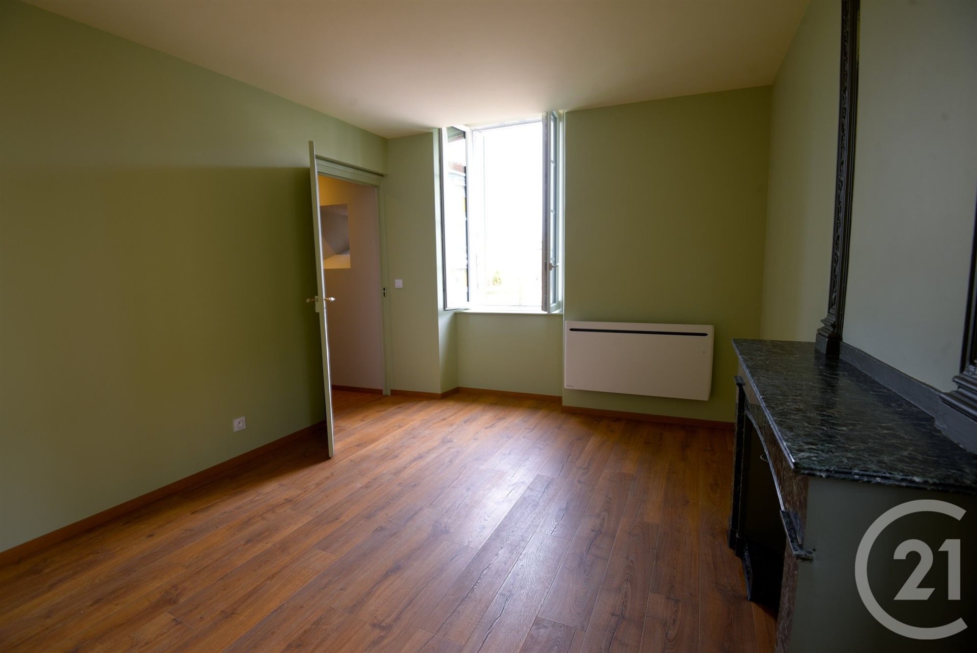 Appartement à vendre, 53m², Romans-sur-Isère