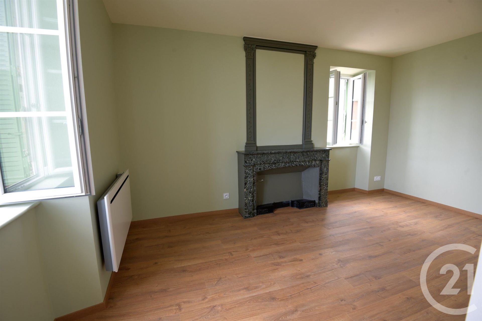 Appartement à vendre, 53m², Romans-sur-Isère