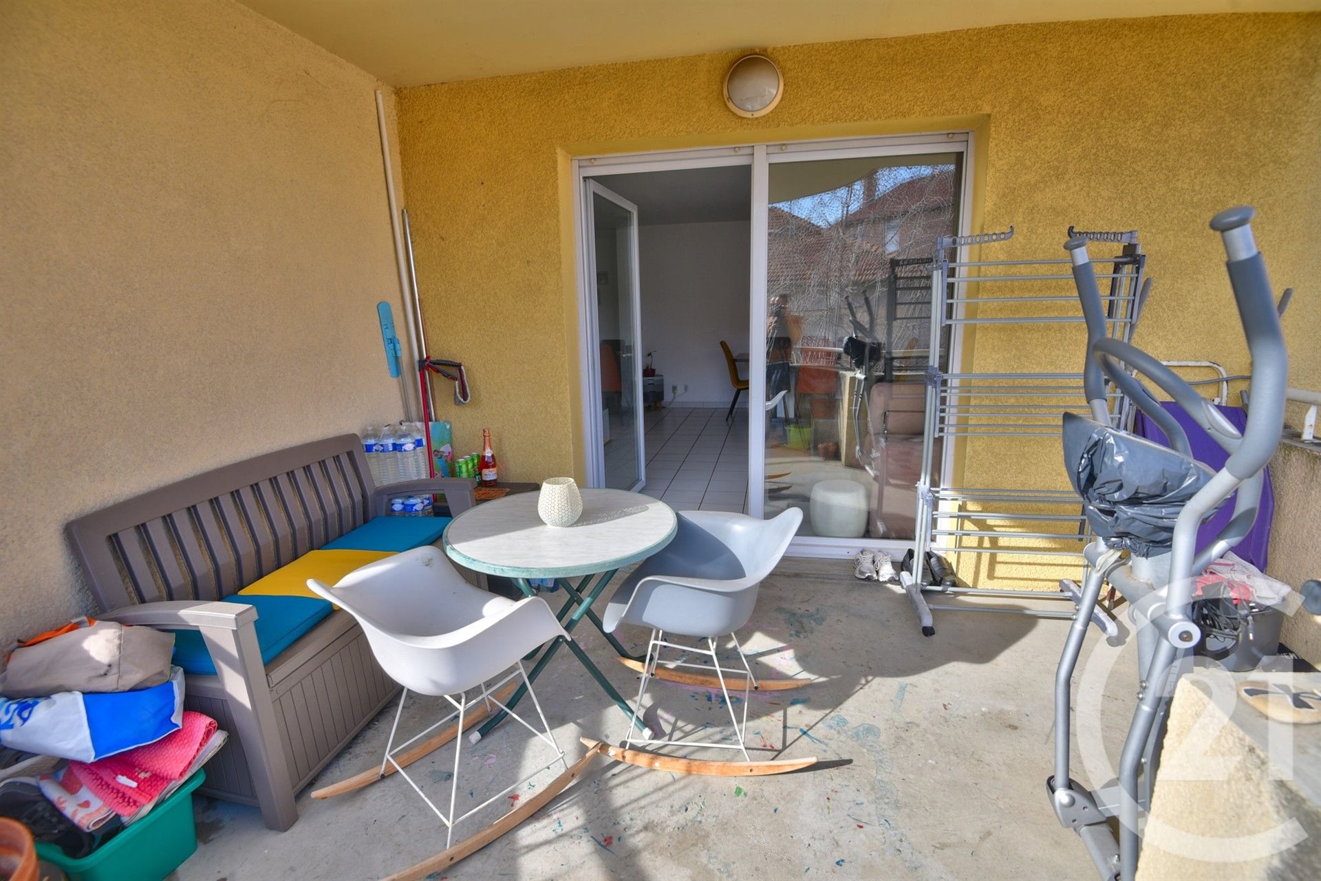 Appartement à vendre, 93m², Bourg-de-Péage