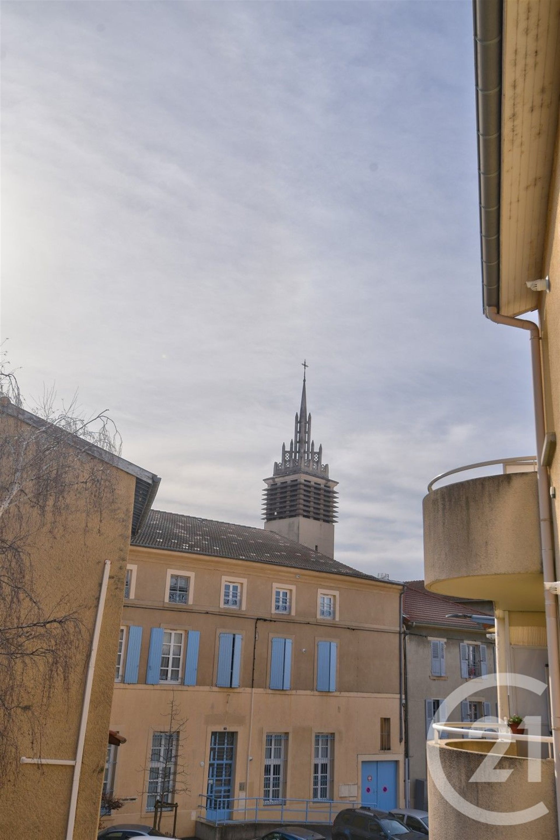 Appartement à vendre, 93m², Bourg-de-Péage