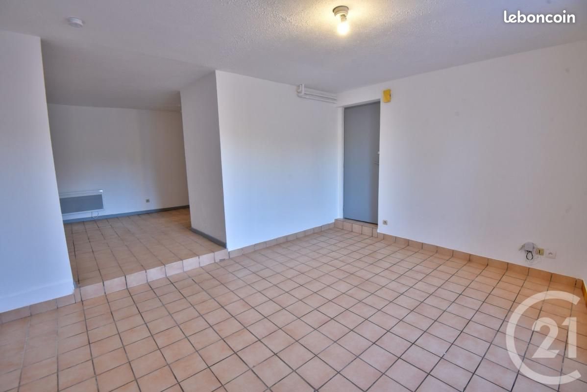 Appartement à louer, 31m², Bourg-de-Péage