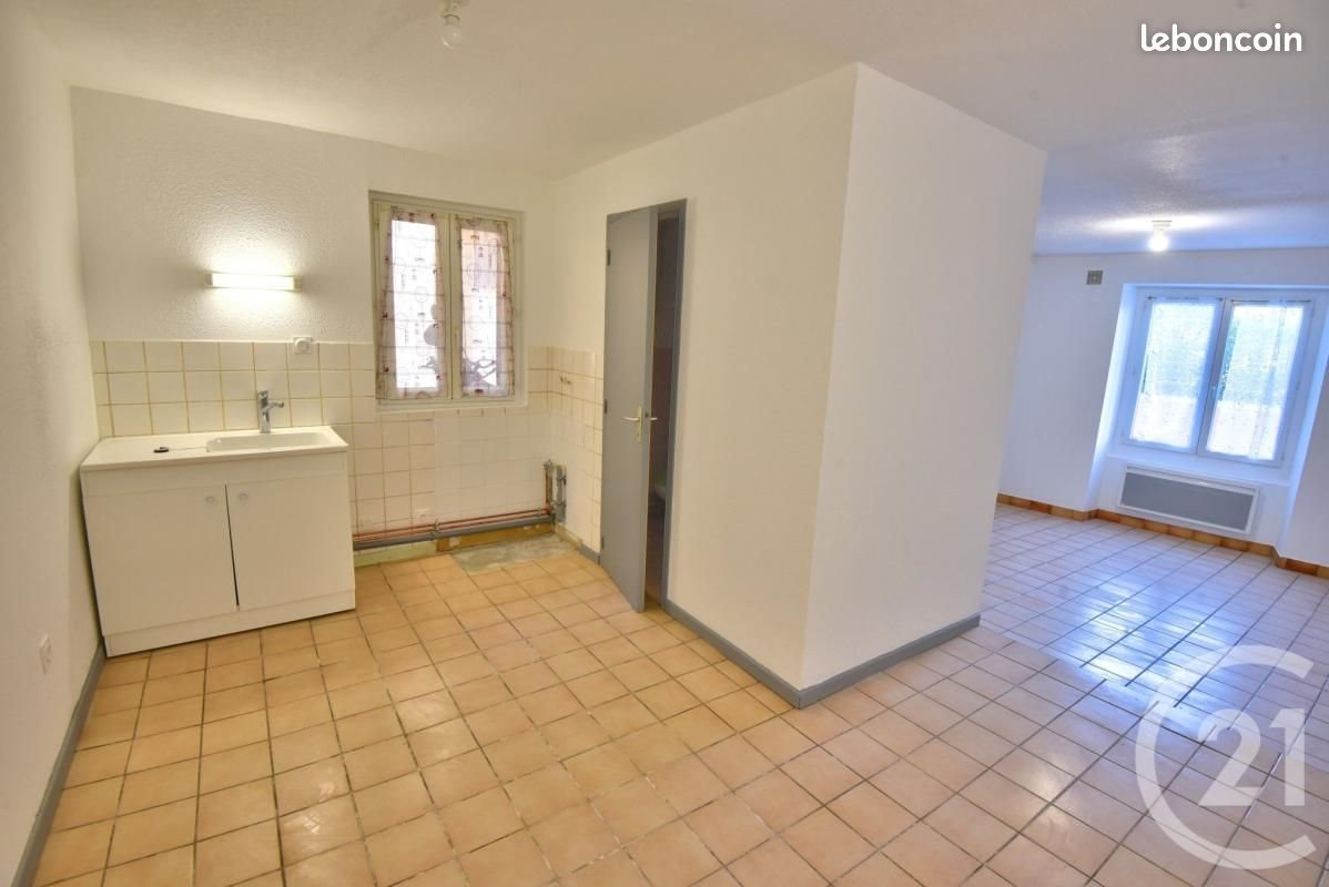 Appartement à louer, 31m², Bourg-de-Péage