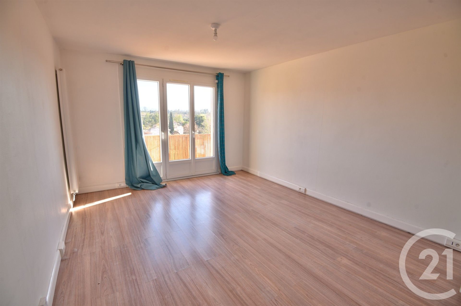 Appartement à louer, 57m², Bourg-de-Péage