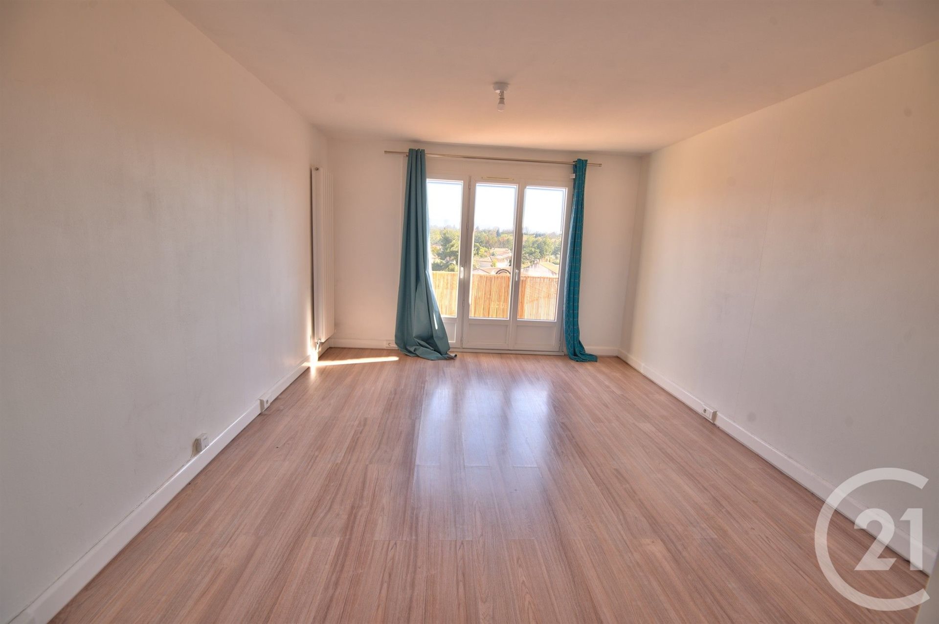 Appartement à louer, 57m², Bourg-de-Péage
