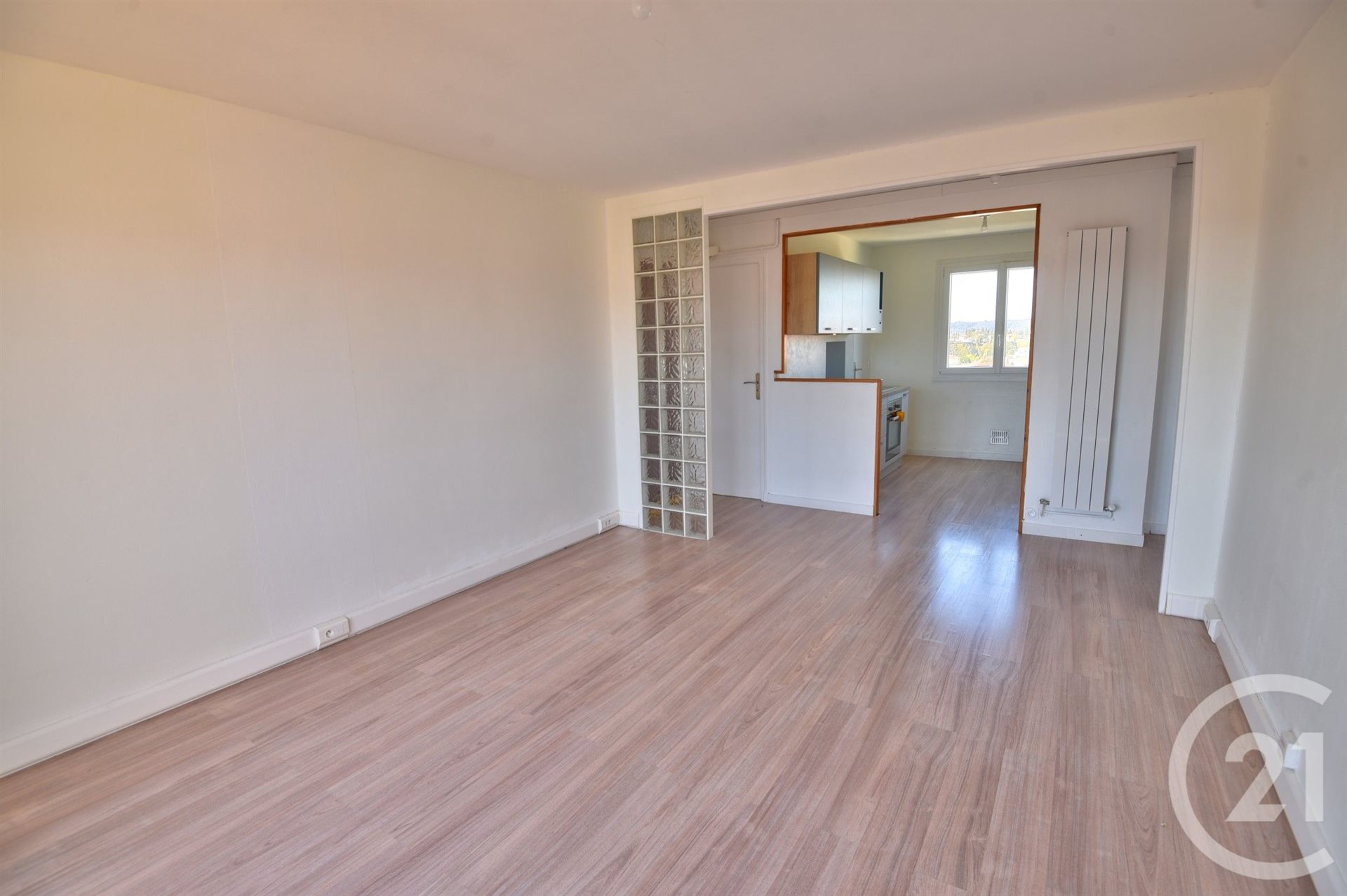 Appartement à louer, 57m², Bourg-de-Péage