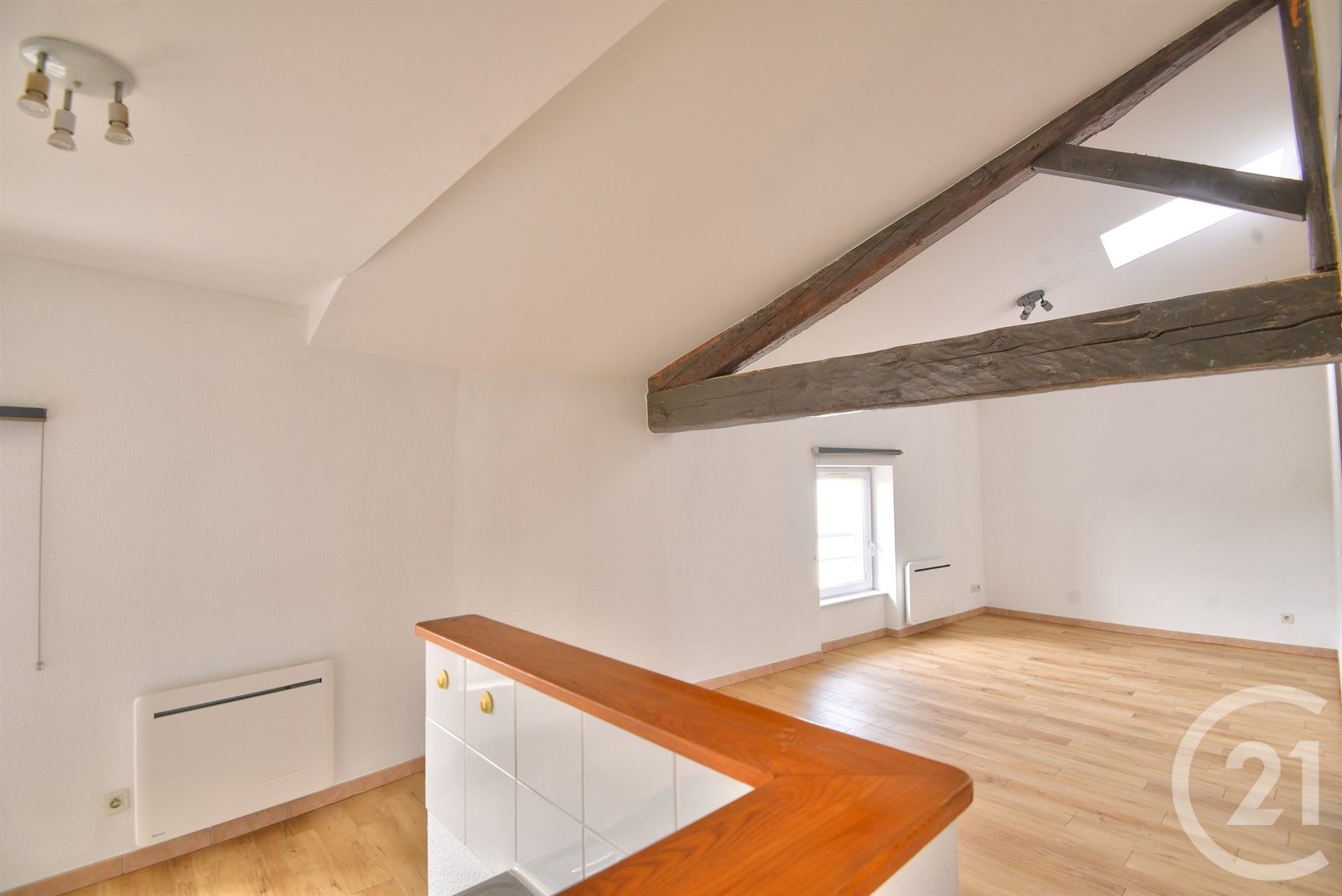 Appartement à louer, 54m², Bourg-de-Péage