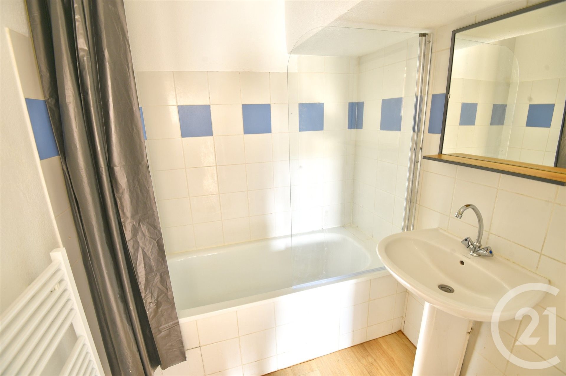 Appartement à louer, 54m², Bourg-de-Péage