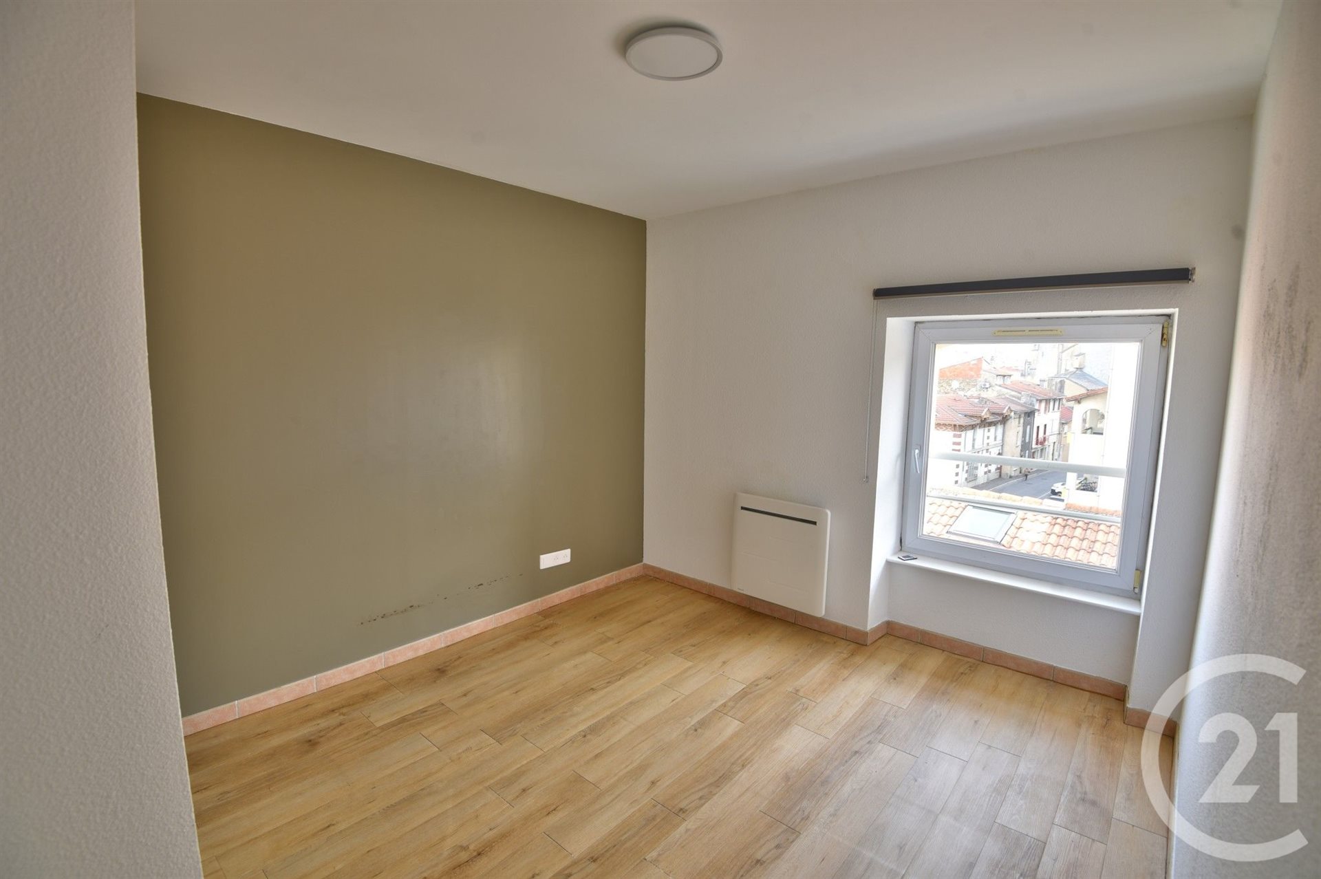 Appartement à louer, 54m², Bourg-de-Péage