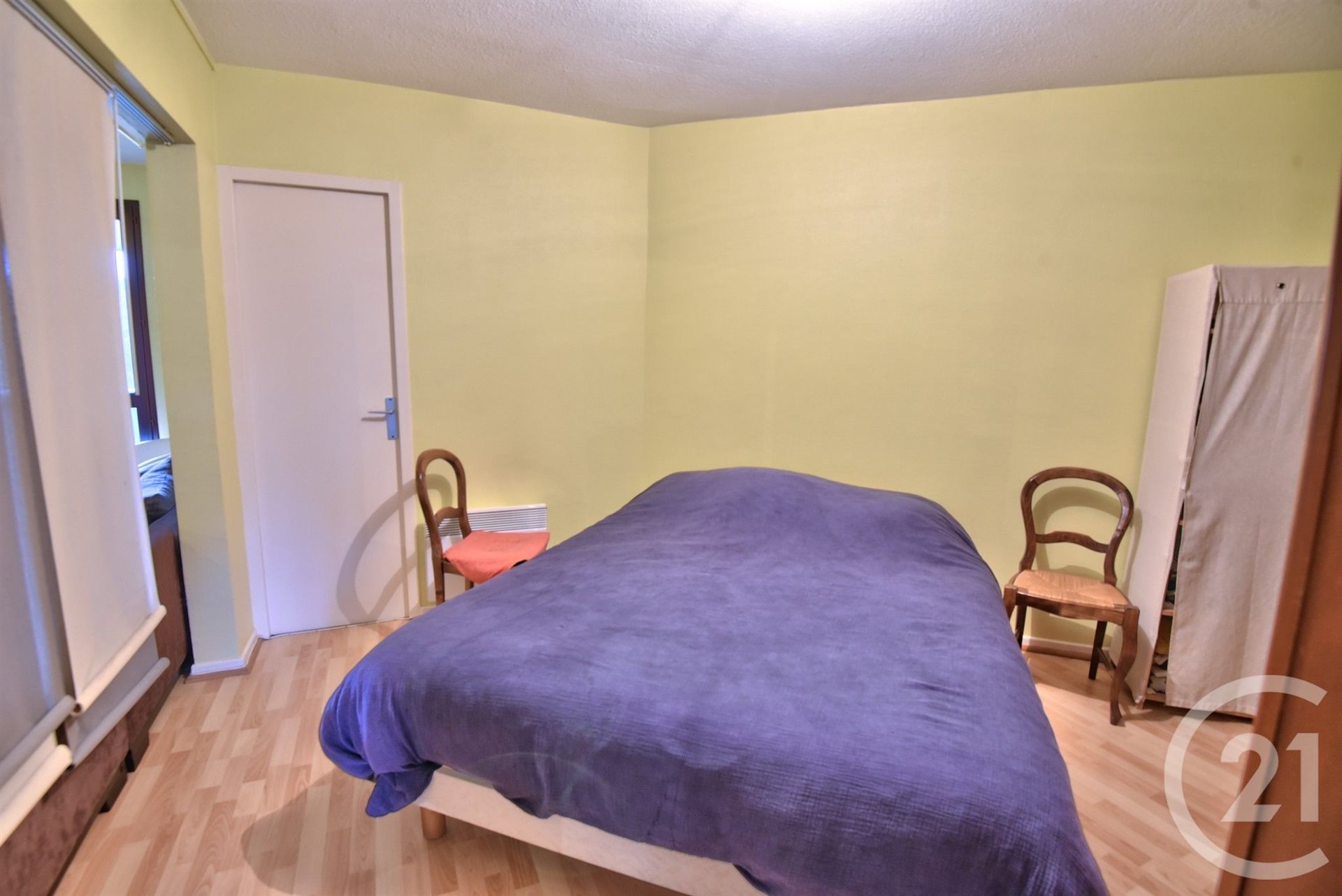 Appartement à vendre, 54m², Bourg-de-Péage