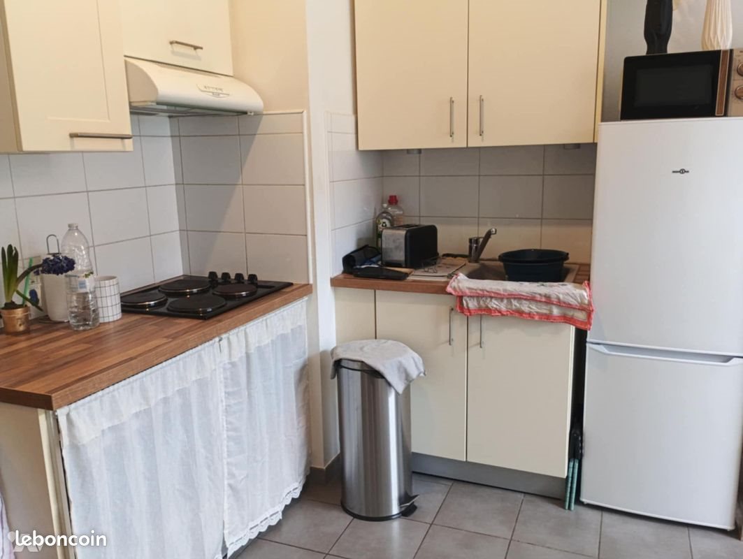 Appartement à louer, 32m², Flines-lez-Raches